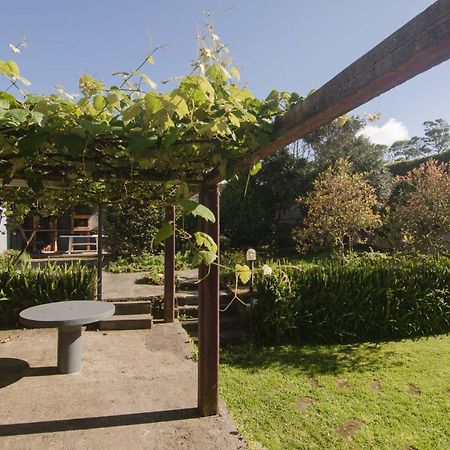 Willa Quinta Do Mirante 1785 Ponta Delgada Zewnętrze zdjęcie