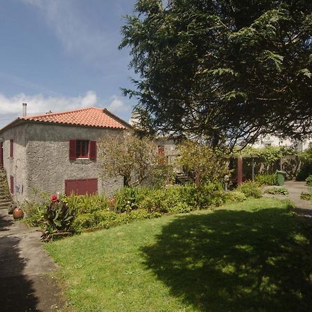 Willa Quinta Do Mirante 1785 Ponta Delgada Zewnętrze zdjęcie