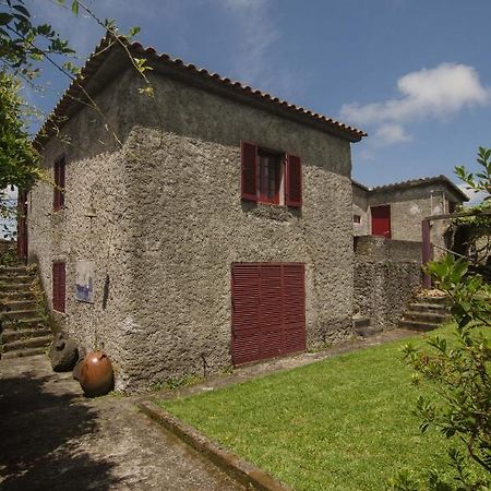 Willa Quinta Do Mirante 1785 Ponta Delgada Zewnętrze zdjęcie
