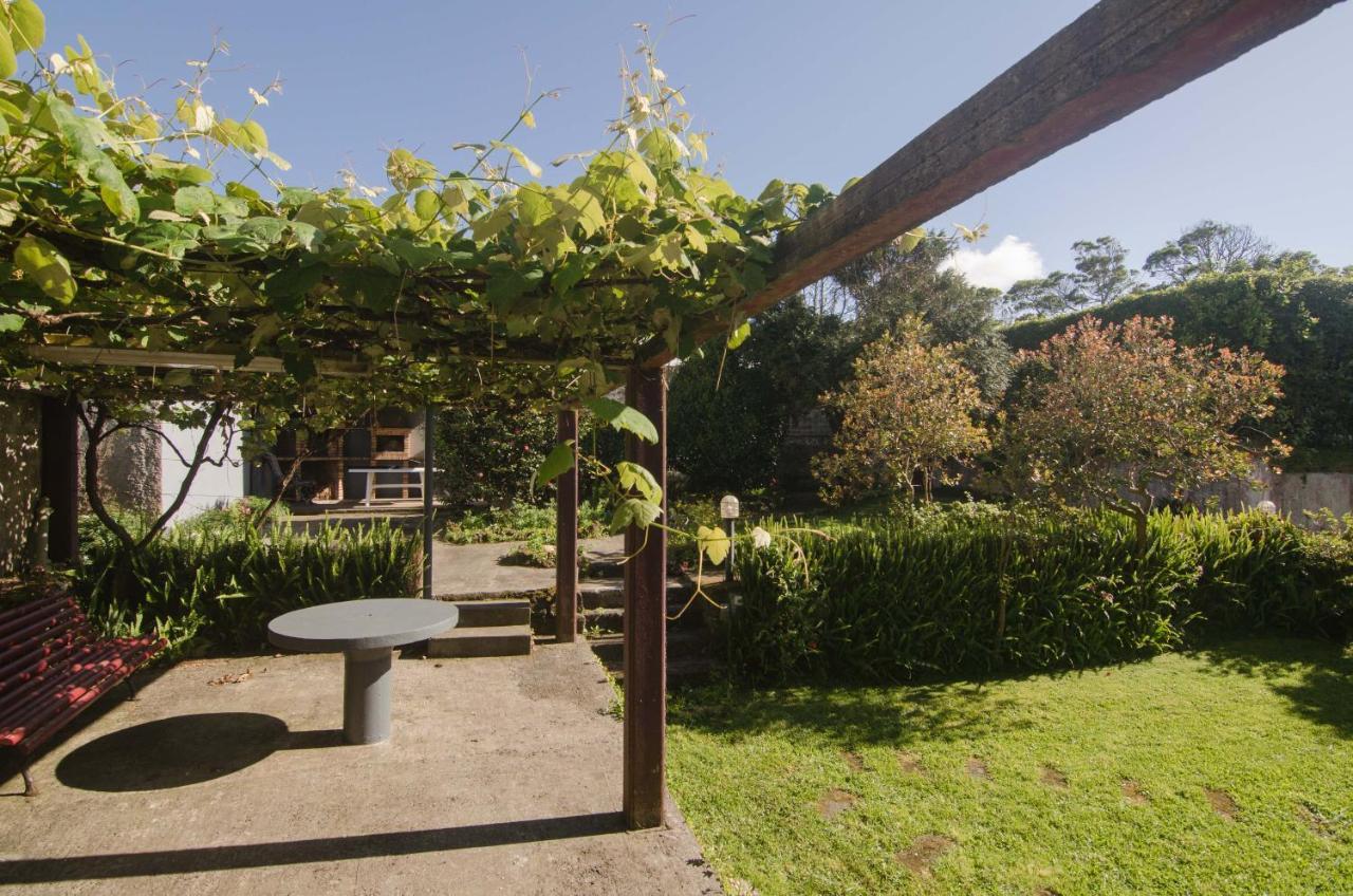 Willa Quinta Do Mirante 1785 Ponta Delgada Zewnętrze zdjęcie