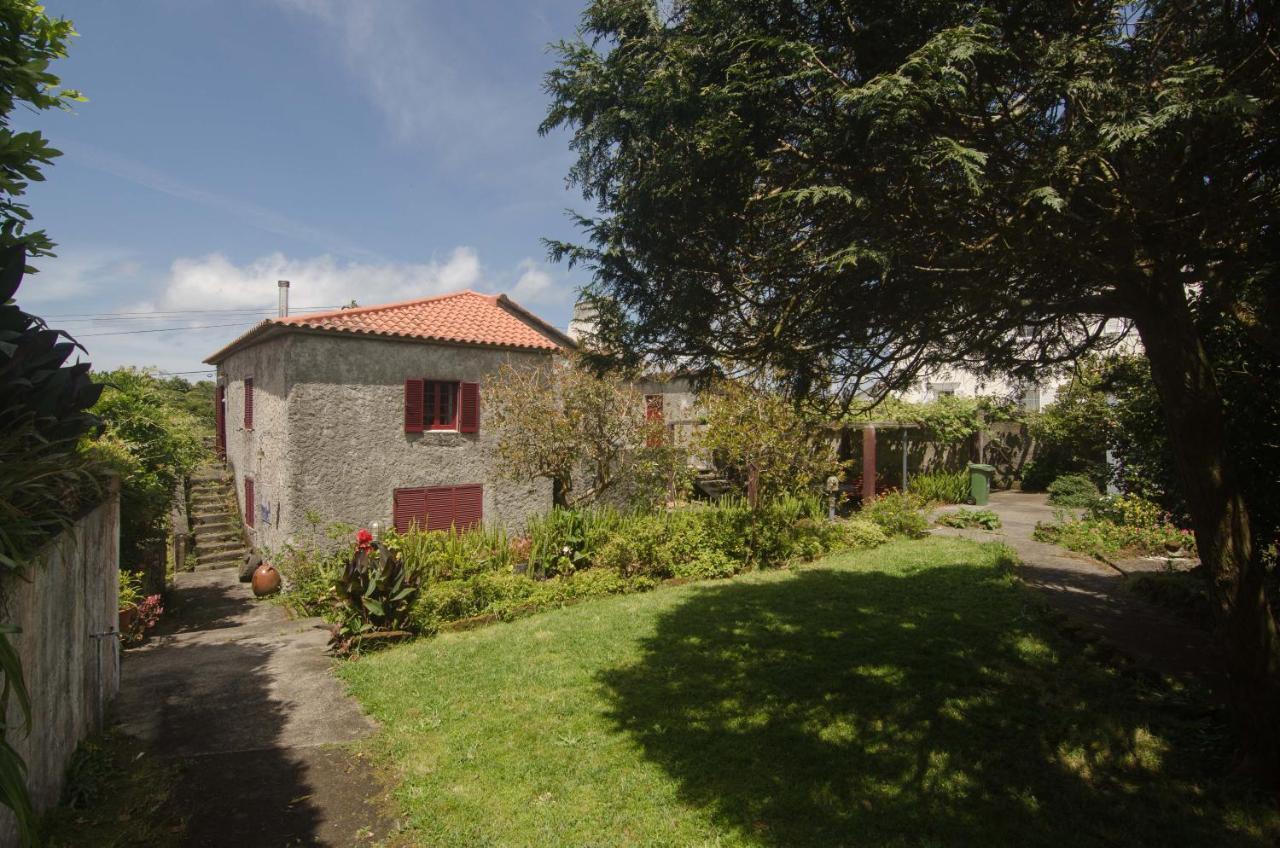 Willa Quinta Do Mirante 1785 Ponta Delgada Zewnętrze zdjęcie