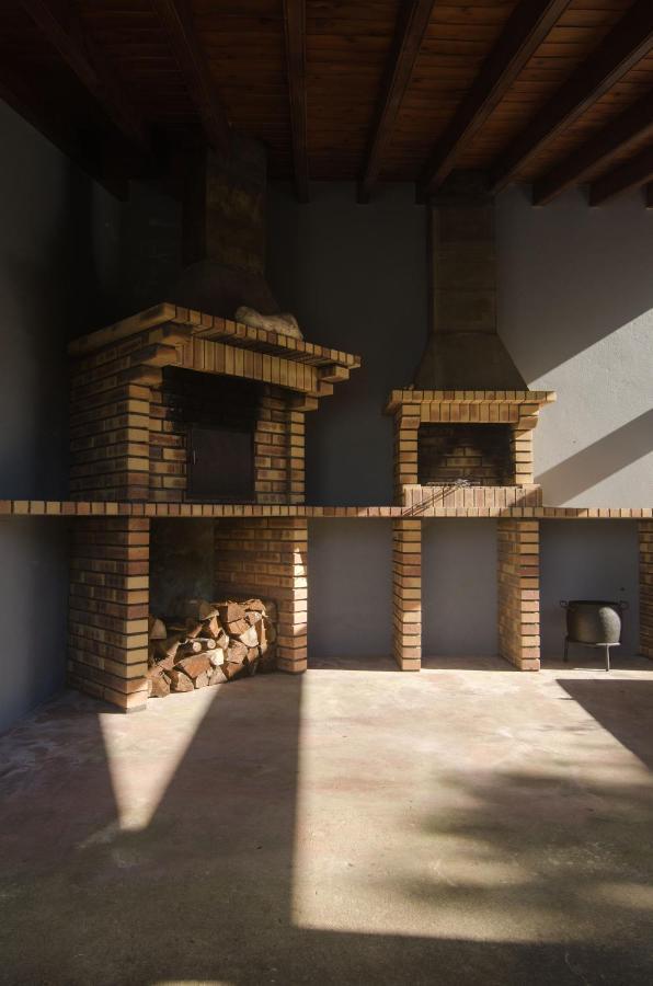 Willa Quinta Do Mirante 1785 Ponta Delgada Zewnętrze zdjęcie