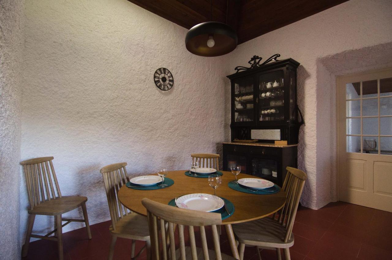 Willa Quinta Do Mirante 1785 Ponta Delgada Zewnętrze zdjęcie