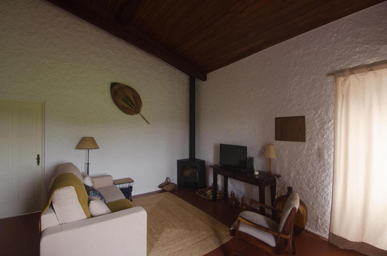 Willa Quinta Do Mirante 1785 Ponta Delgada Zewnętrze zdjęcie