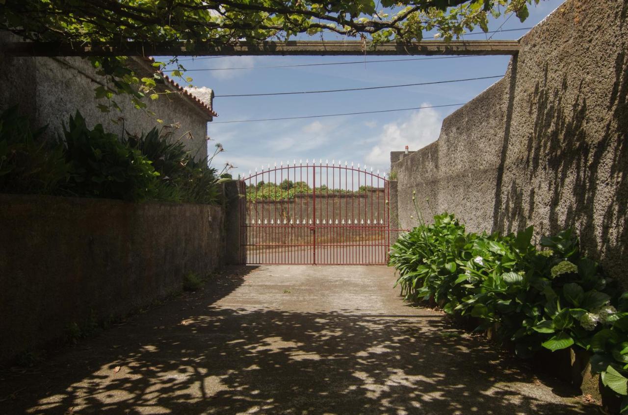 Willa Quinta Do Mirante 1785 Ponta Delgada Zewnętrze zdjęcie
