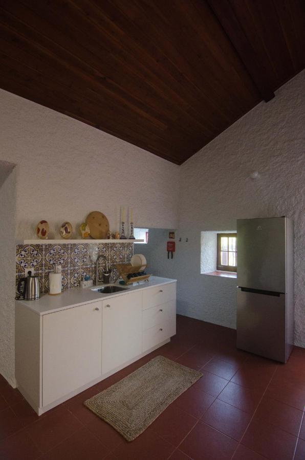 Willa Quinta Do Mirante 1785 Ponta Delgada Zewnętrze zdjęcie