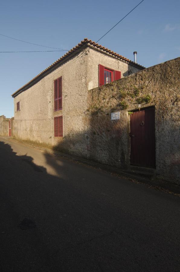 Willa Quinta Do Mirante 1785 Ponta Delgada Zewnętrze zdjęcie