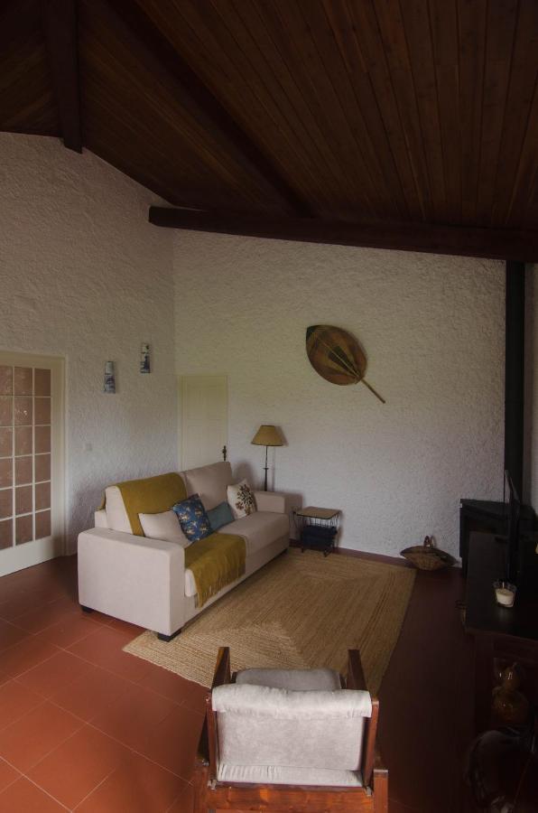Willa Quinta Do Mirante 1785 Ponta Delgada Zewnętrze zdjęcie