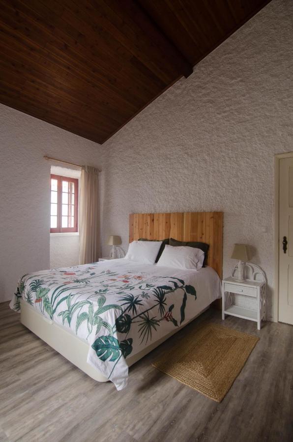 Willa Quinta Do Mirante 1785 Ponta Delgada Zewnętrze zdjęcie